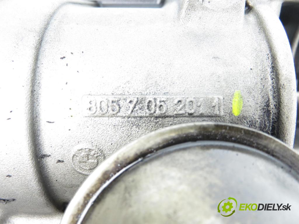 BMW 3 (E46) SEDAN 2003 110,00 320 d - M47 D20 (204D4) 1995,00 Pumpa oleja 8057052011 ; 7793754 ; 7787504 (Olejová pumpa)