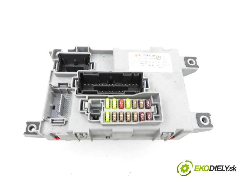 FIAT GRANDE PUNTO (199_) HB 2009 57,00 1.4 - 350 A1.000 1368,00 MODUL BSI 00518263170