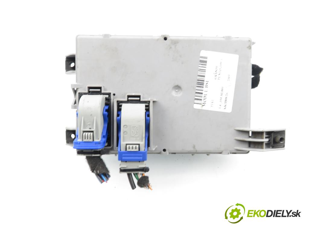 FIAT GRANDE PUNTO (199_) HB 2009 57,00 1.4 - 350 A1.000 1368,00 MODUL BSI 00518263170