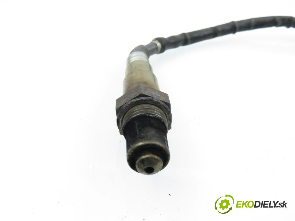 FORD FIESTA VI Van HB 2010 51,00 1.4 TDCi - KVJA 1399,00 sonda lambda 0281004158 ; 9687160980 ; AV2Q9D375AA (Lambda sonda)