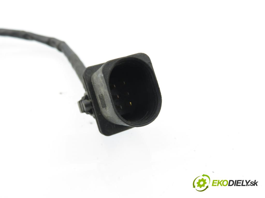 FORD FIESTA VI Van HB 2010 51,00 1.4 TDCi - KVJA 1399,00 sonda lambda 0281004158 ; 9687160980 ; AV2Q9D375AA (Lambda sonda)