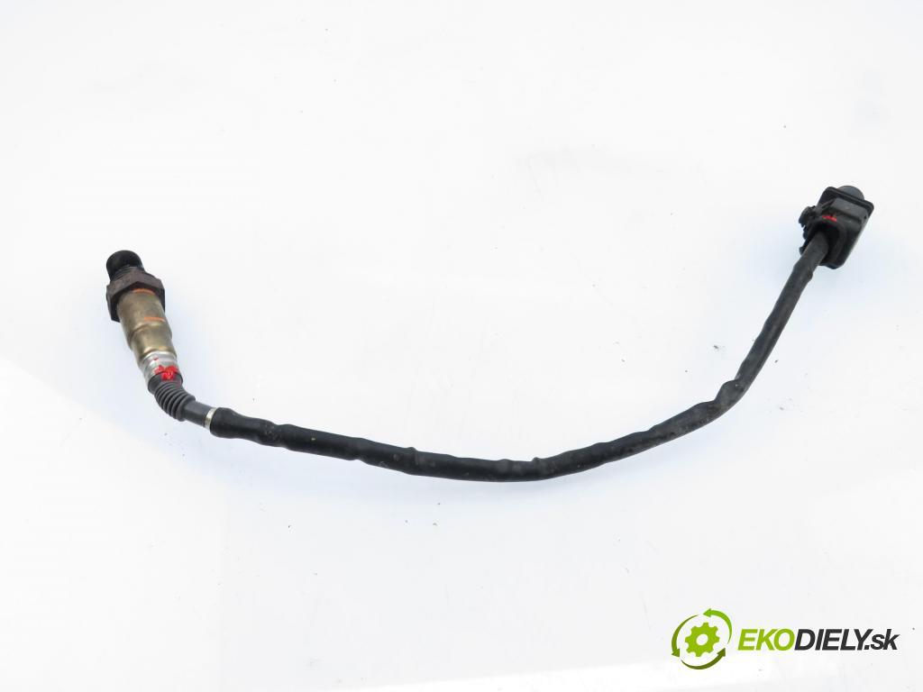 FORD FIESTA VI Van HB 2010 51,00 1.4 TDCi - KVJA 1399,00 sonda lambda 0281004158 ; 9687160980 ; AV2Q9D375AA (Lambda sonda)