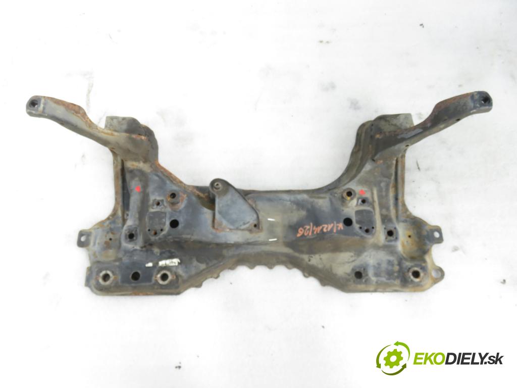 FORD FOCUS (DAW, DBW) HB 2003 74,00 1.6 16V - FYDD 1596,00 PŘEDNÍ: 98AG5019AL