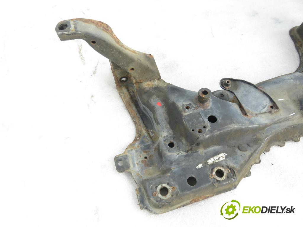 FORD FOCUS (DAW, DBW) HB 2003 74,00 1.6 16V - FYDD 1596,00 PŘEDNÍ: 98AG5019AL