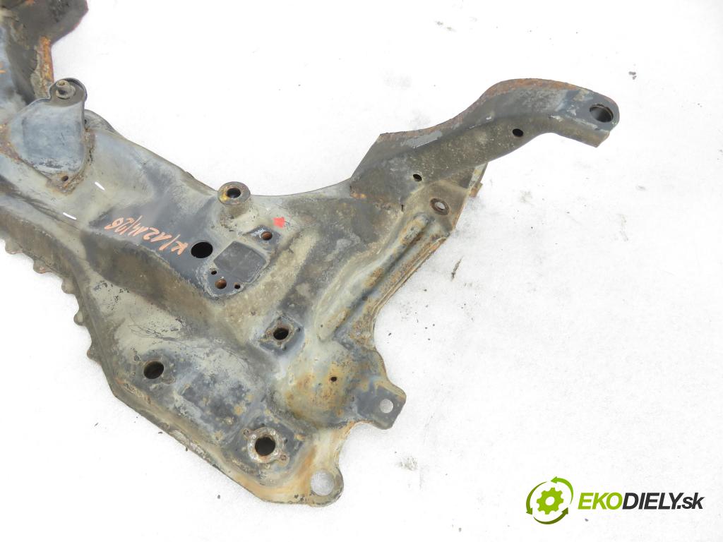 FORD FOCUS (DAW, DBW) HB 2003 74,00 1.6 16V - FYDD 1596,00 PŘEDNÍ: 98AG5019AL