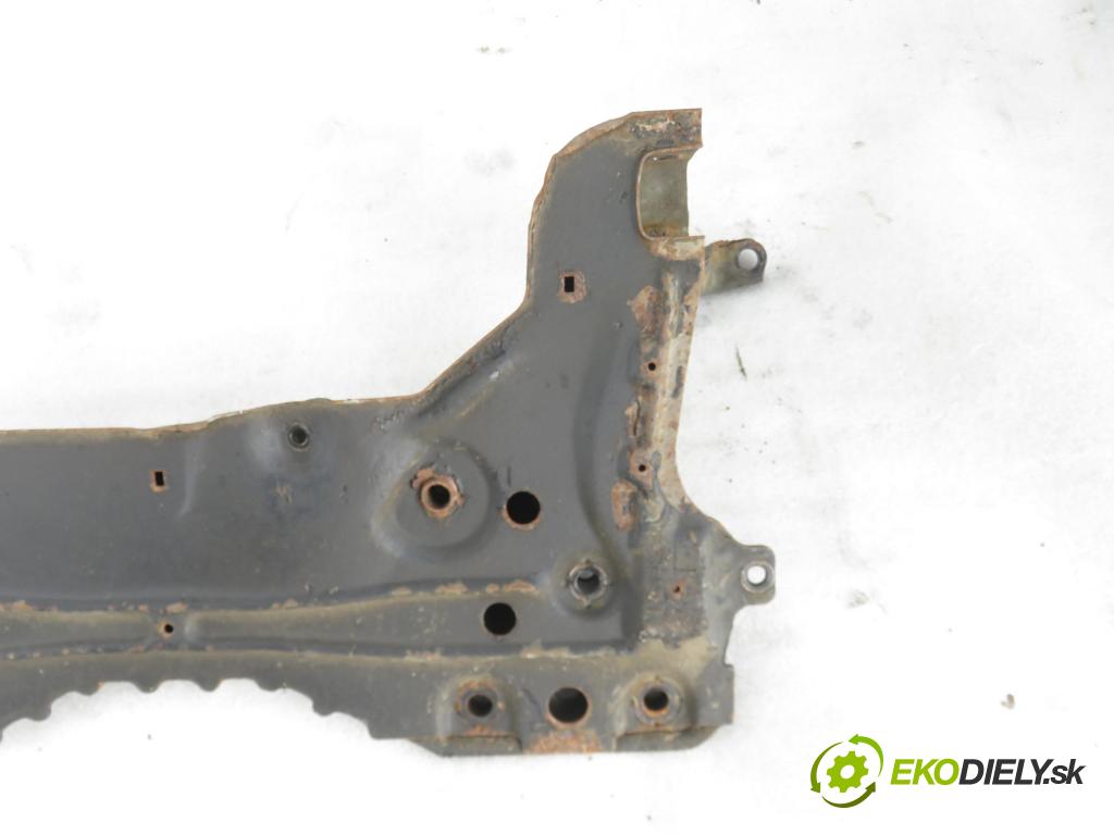 FORD FOCUS (DAW, DBW) HB 2003 74,00 1.6 16V - FYDD 1596,00 PŘEDNÍ: 98AG5019AL