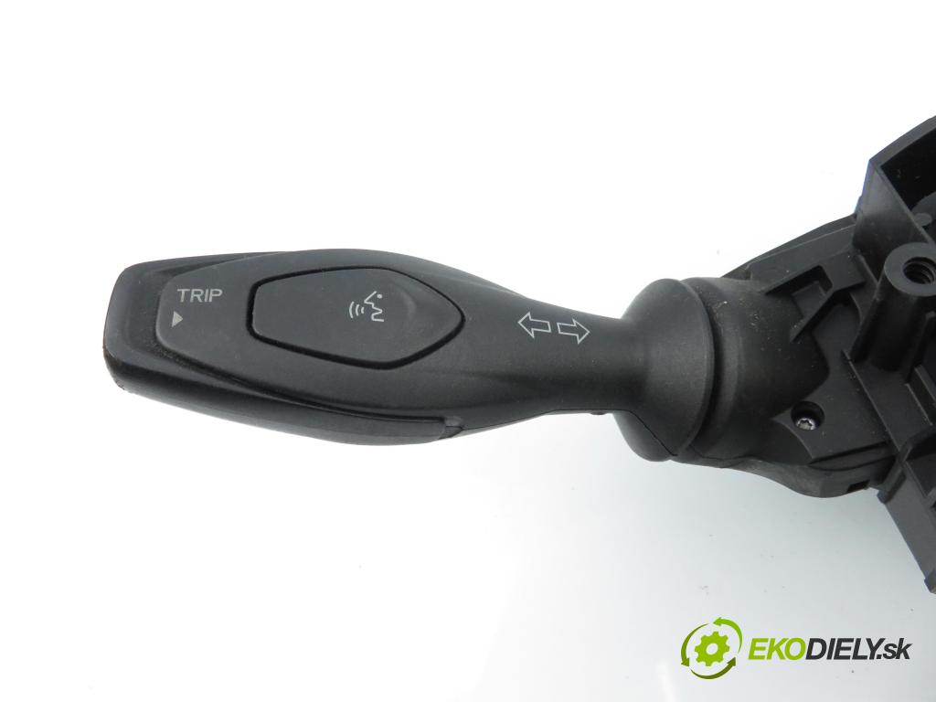FORD FIESTA VI Van HB 2010 51,00 1.4 TDCi - KVJA 1399,00 páčka/prepínač 8A6T13N064GF ; 8A6T14A664AC