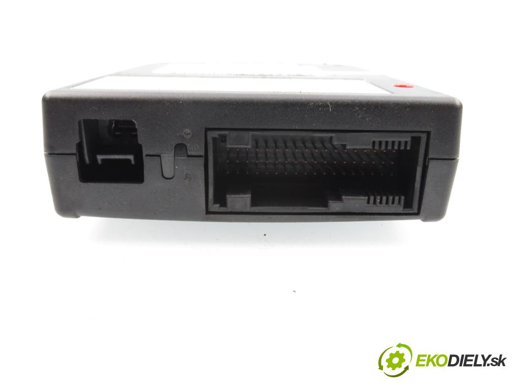 FORD FIESTA VI Van HB 2010 51,00 1.4 TDCi - KVJA 1399,00 MODUL BLUETOOTH 8M5T19G488CR