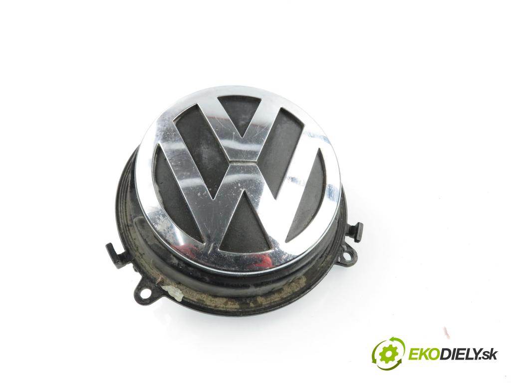 VW GOLF V (1K1) HB 2006 55,00 1.4 16V - BCA 1390,00 klika dveří kufr 1K0827469G ; 3C0827469C