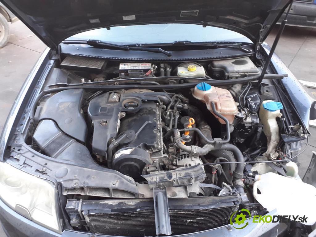 SKODA SUPERB I (3U4) SEDAN 2007 85,00 1.9 TDI - BPZ 1896,00 Motor DIESEL BPZ