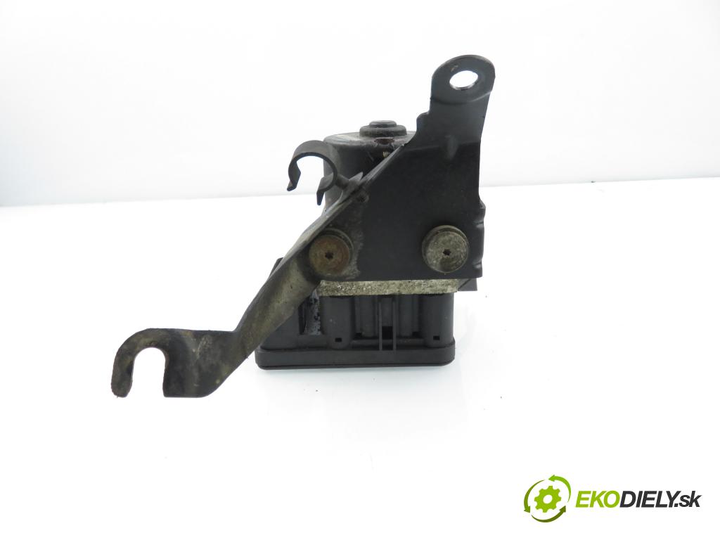 FORD FIESTA V (JH_, JD_) HB 2005 50,00 1.4 TDCi - F6JB 1399,00 Pumpa ABS 10096001063 ; 2S612M110CE ; 10020600934 (Pumpa ABS)