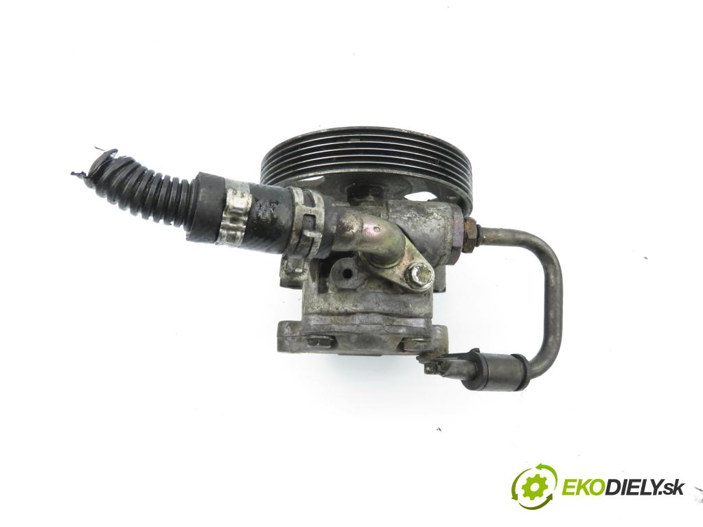 FORD FIESTA V (JH_, JD_) HB 2005 50,00 1.4 TDCi - F6JB 1399,00 Pumpa servočerpadlo 2S6C3A696DB ; 9637000880 (Servočerpadlo)