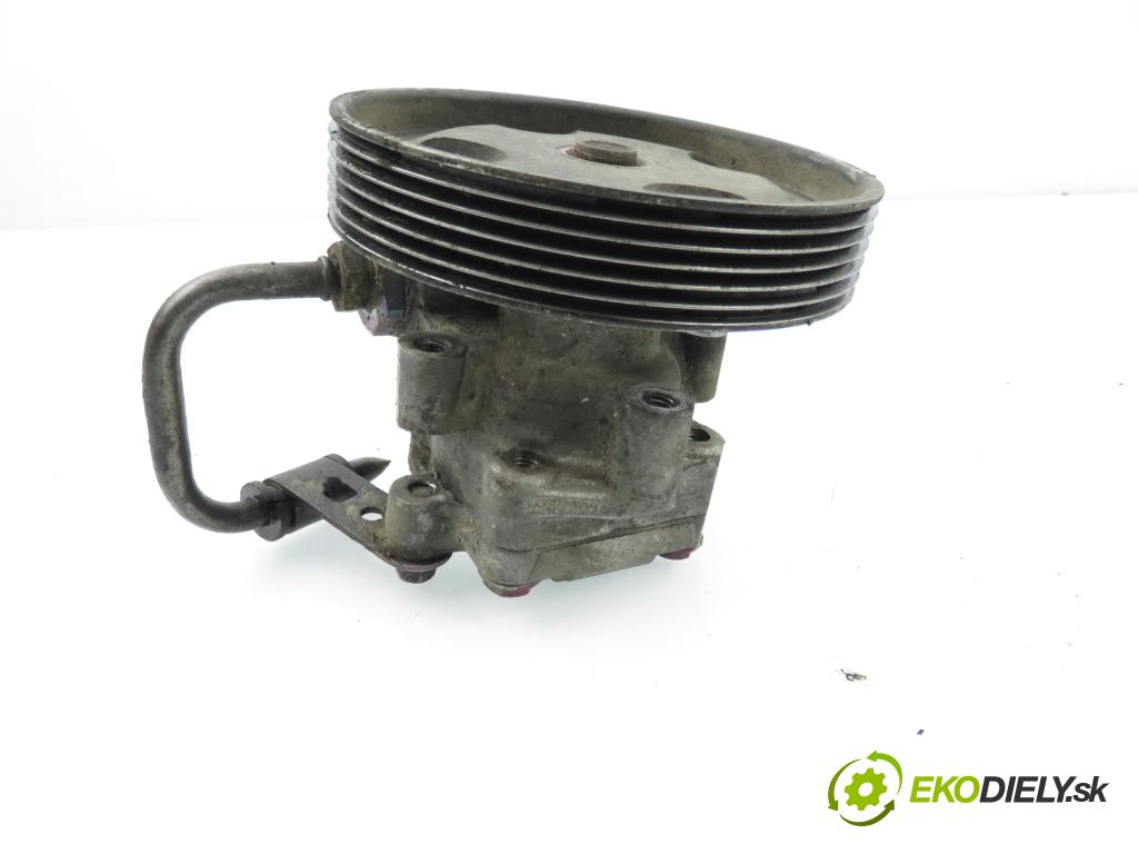 FORD FIESTA V (JH_, JD_) HB 2005 50,00 1.4 TDCi - F6JB 1399,00 Pumpa servočerpadlo 2S6C3A696DB ; 9637000880 (Servočerpadlo)