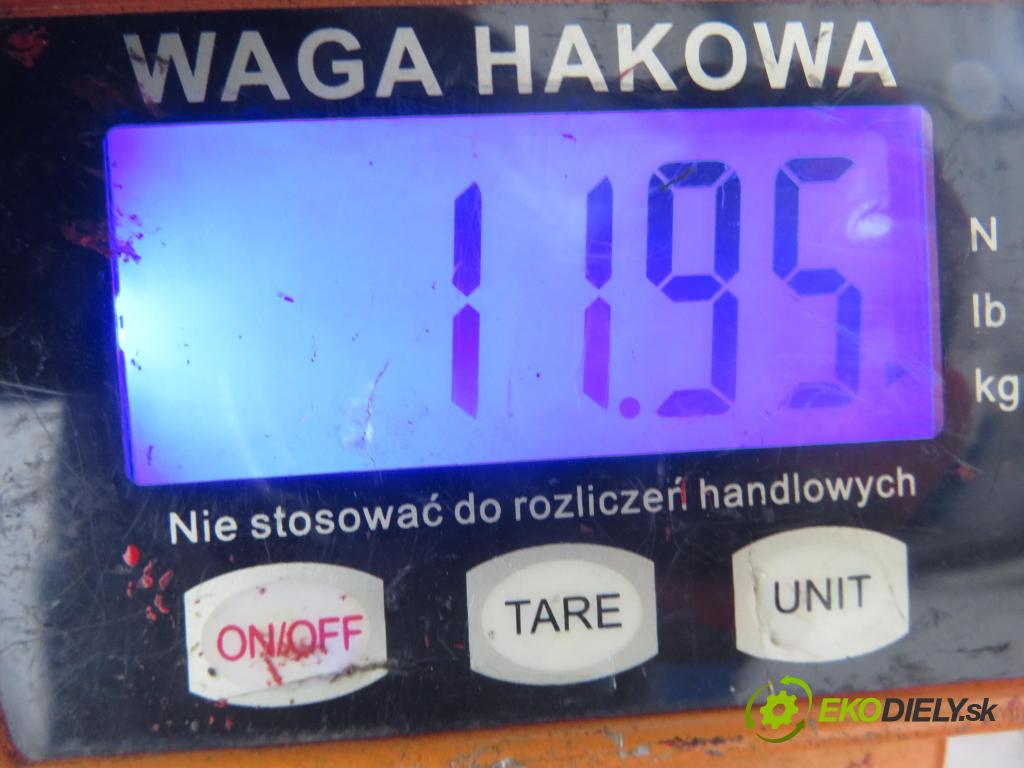 SEAT IBIZA II (6K1) HB 1996 44,00 1.4 i - AEX 1391,00 PŘEDNÍ: