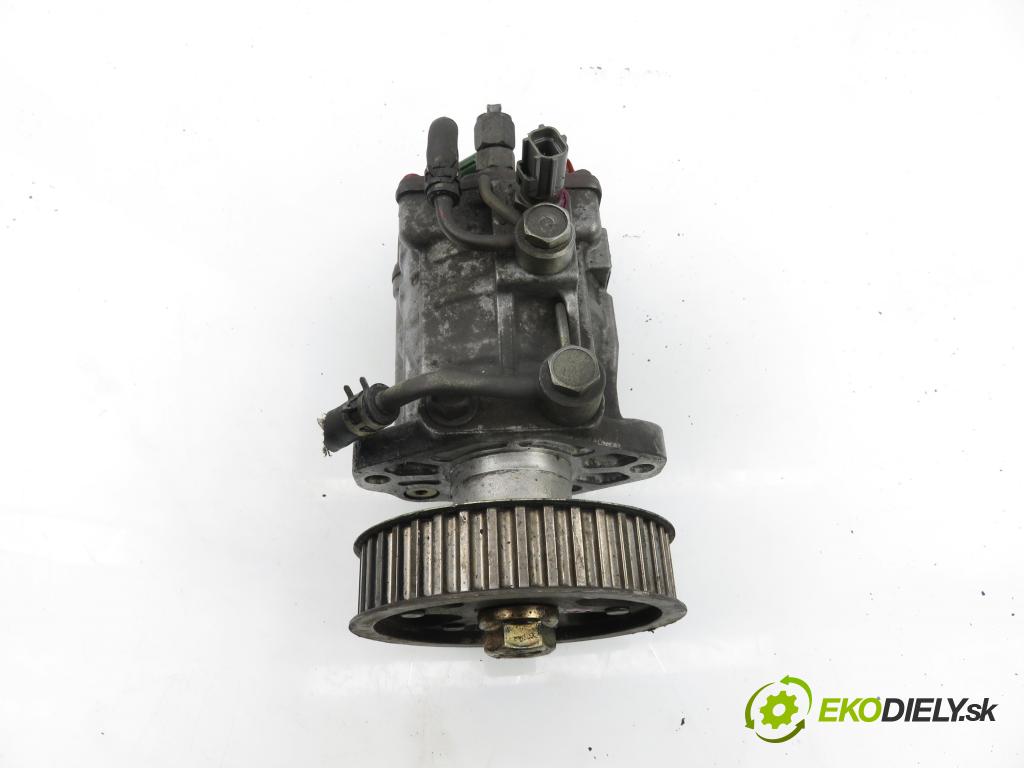 TOYOTA COROLLA (_E12_) HB 2003 66,00 2.0 D-4D (CDE120R_, CDE120L_) - 1CD-FTV 1995,00 pumpa vysokého TLAK: 2210027010 ; 09730000177