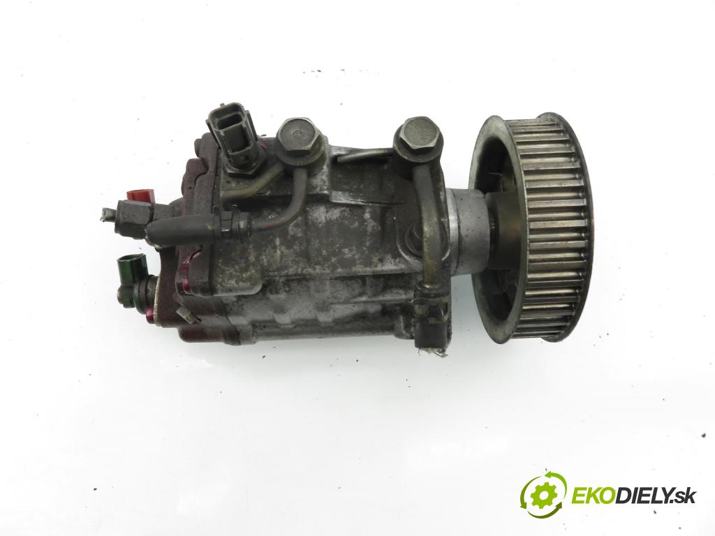 TOYOTA COROLLA (_E12_) HB 2003 66,00 2.0 D-4D (CDE120R_, CDE120L_) - 1CD-FTV 1995,00 pumpa vysokého TLAK: 2210027010 ; 09730000177