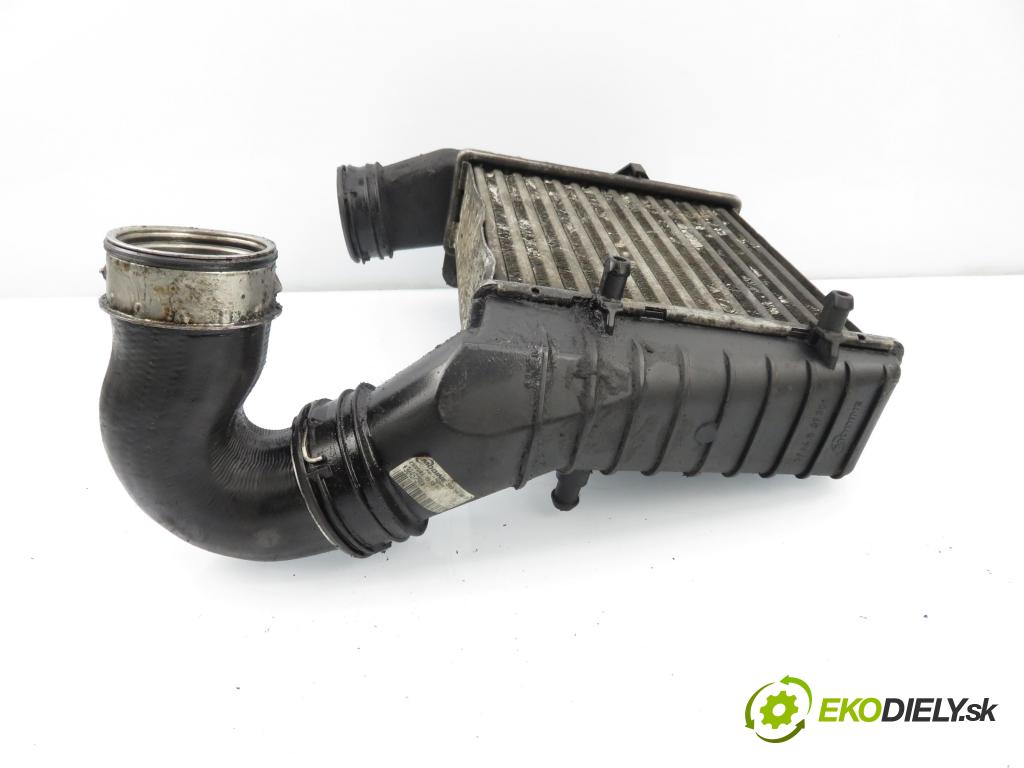 VW PASSAT B5.5 Variant (3B6) KOMBI 2002 96,00 1.9 TDI - AWX 1896,00 chladič intercooler 3B0145805D