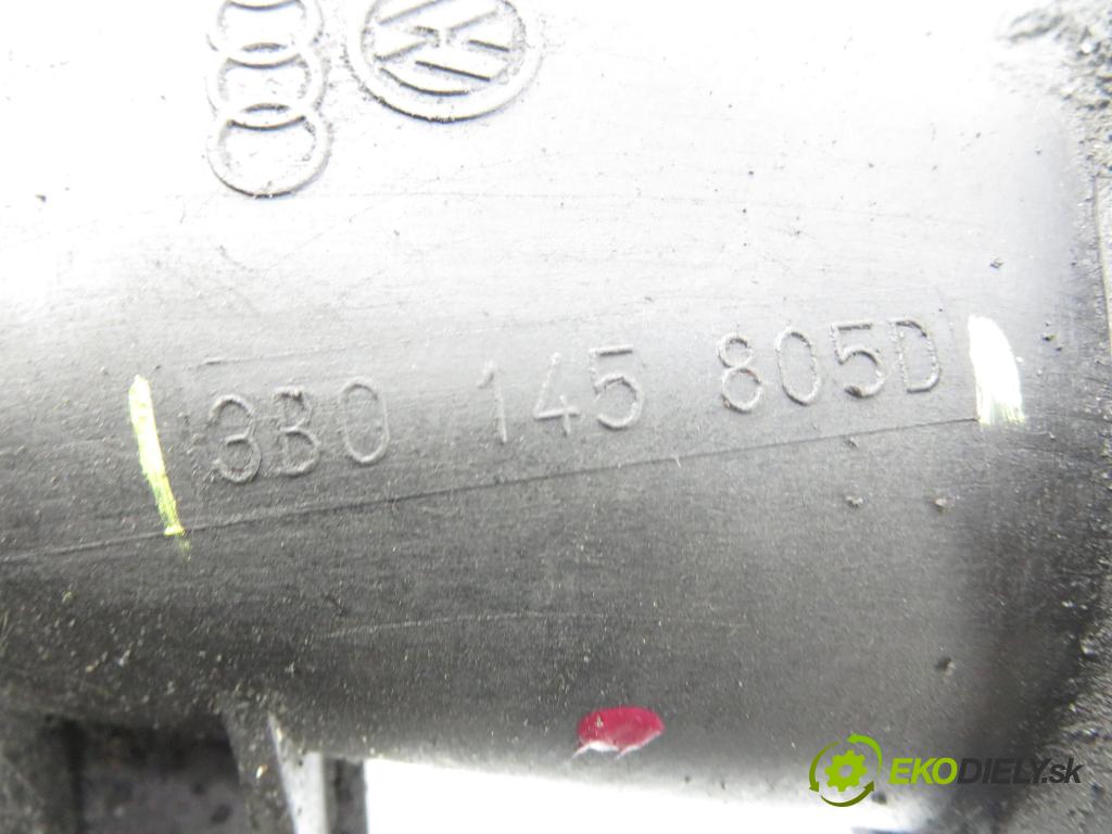 VW PASSAT B5.5 Variant (3B6) KOMBI 2002 96,00 1.9 TDI - AWX 1896,00 chladič intercooler 3B0145805D