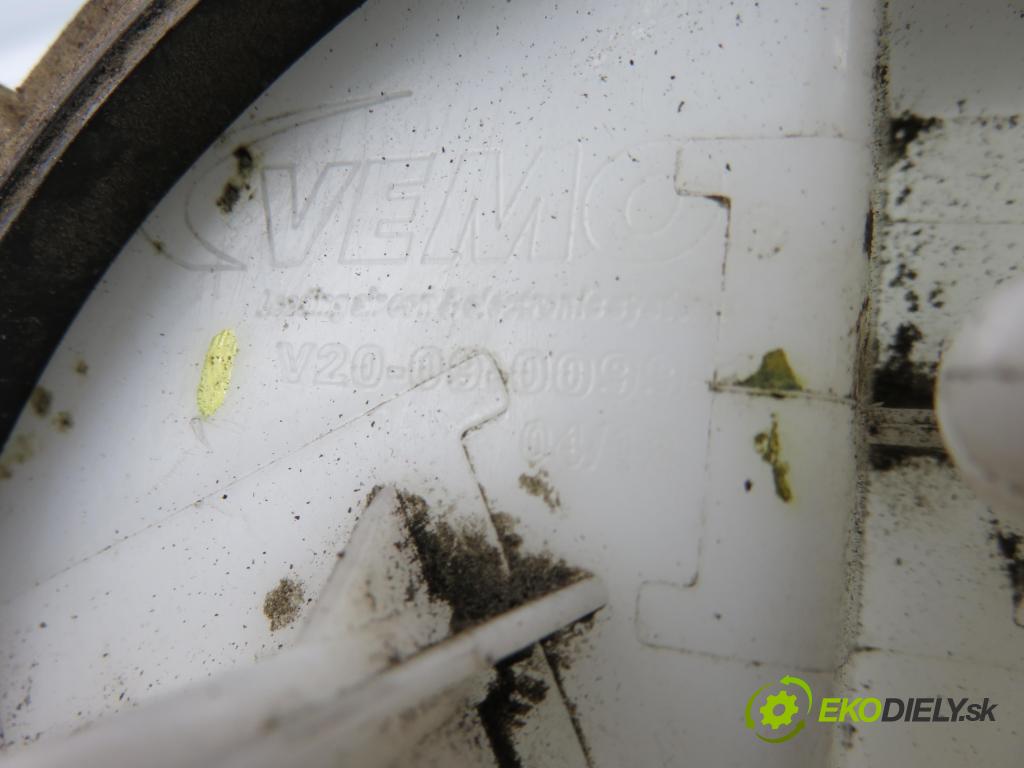 BMW 3 Compact (E46) HB 2002 85,00 316 ti - N42 B18 A 1796,00 Pumpa paliva V20090099