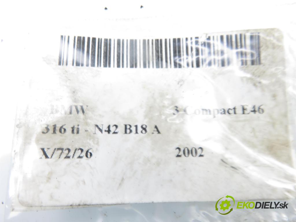 BMW 3 Compact (E46) HB 2002 85,00 316 ti - N42 B18 A 1796,00 Pumpa paliva V20090099