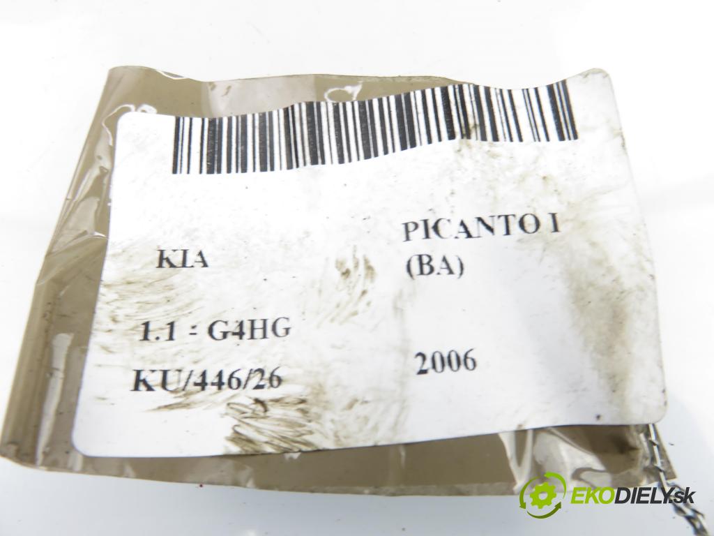 KIA PICANTO (BA) HB 2006 48,00 1.1 - G4HG 1086,00 Pumpa paliva 3111007000