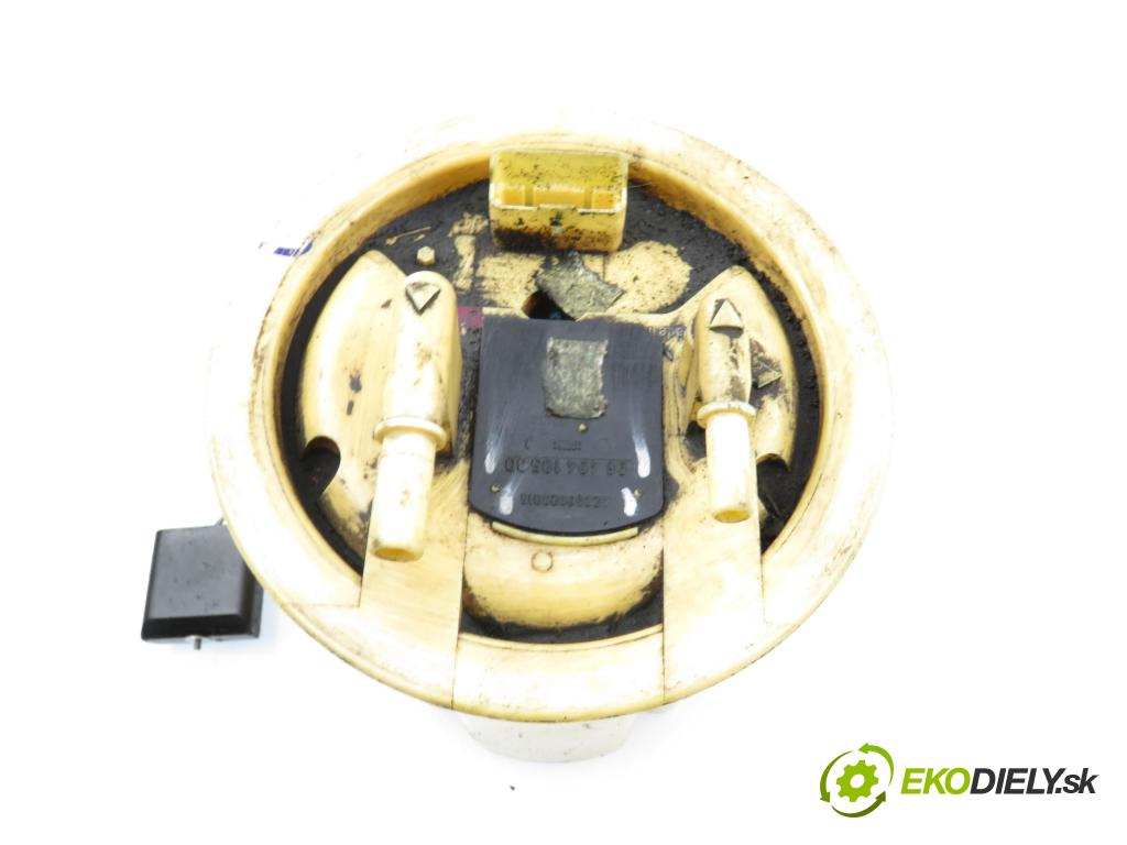 CITROEN C3 I (FC_) HB 2004 50,00 1.4 HDi - 8HZ (DV4TD) 1398,00 senzor hladiny paliva 9649418580 ; A2C53023016