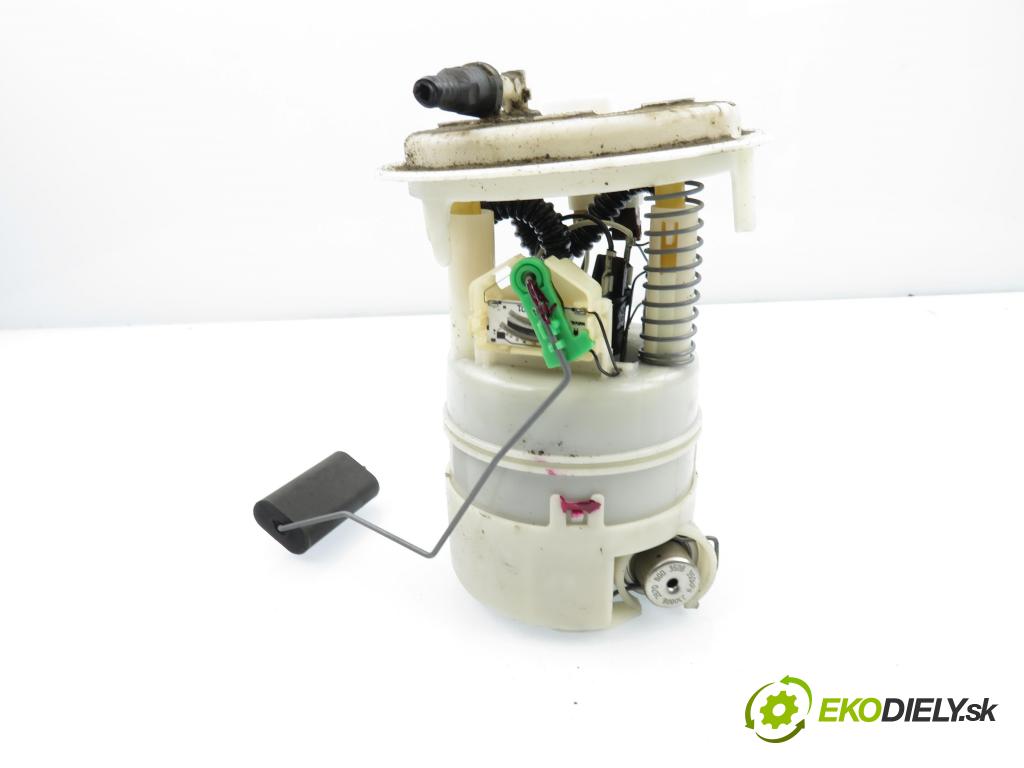 CITROEN C3 I (FC_) HB 2006 44,00 1.1 i - HFX (TU1A) 1124,00 pumpa paliva 9659874980