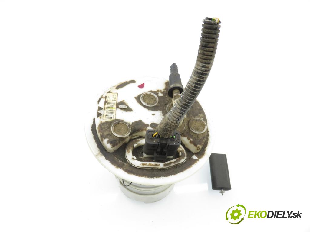 CITROEN C3 I (FC_) HB 2006 44,00 1.1 i - HFX (TU1A) 1124,00 pumpa paliva 9659874980