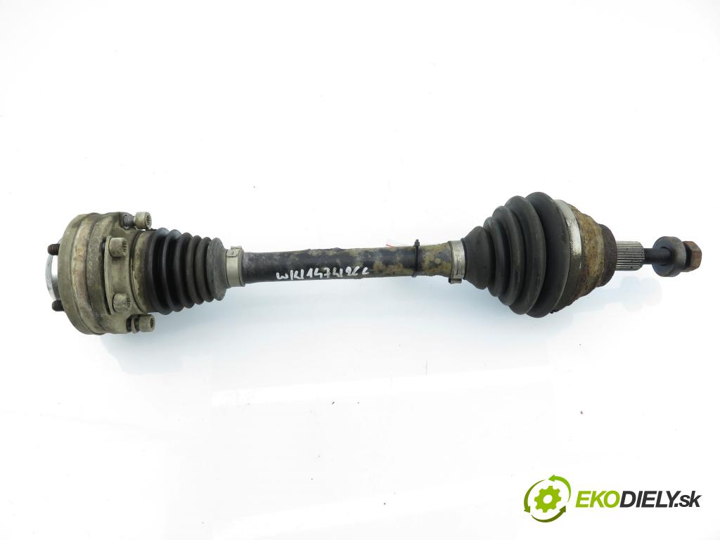VW GOLF V (1K1) HB 2006 55,00 1.4 16V - BCA 1390,00 Poloos LP 