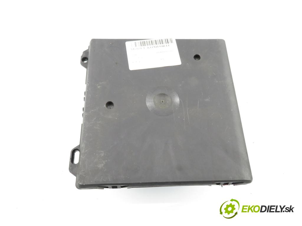 VW POLO (9N_) HB 2004 40,00 1.2 - AWY 1198,00 MODUL komfortu 5WK48212C ; 6Q1937049C