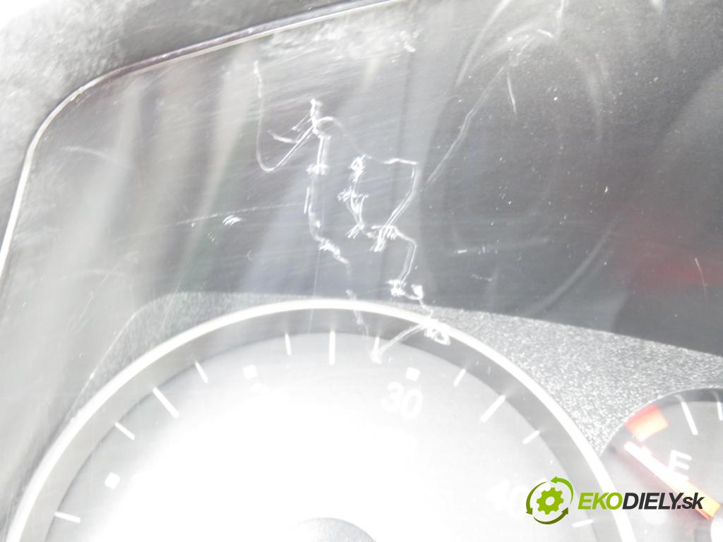 FIAT STILO (192_) HB 2003 85,00 1.9 JTD (192_XE1A) - 192 A1.000 1910,00 prístrojovka elektrický 46759970 ; 1FCF10849BG