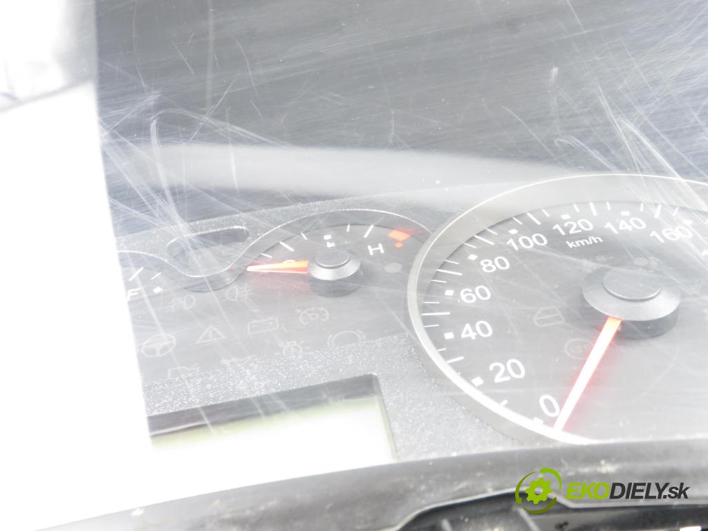 FIAT STILO (192_) HB 2003 85,00 1.9 JTD (192_XE1A) - 192 A1.000 1910,00 prístrojovka elektrický 46759970 ; 1FCF10849BG