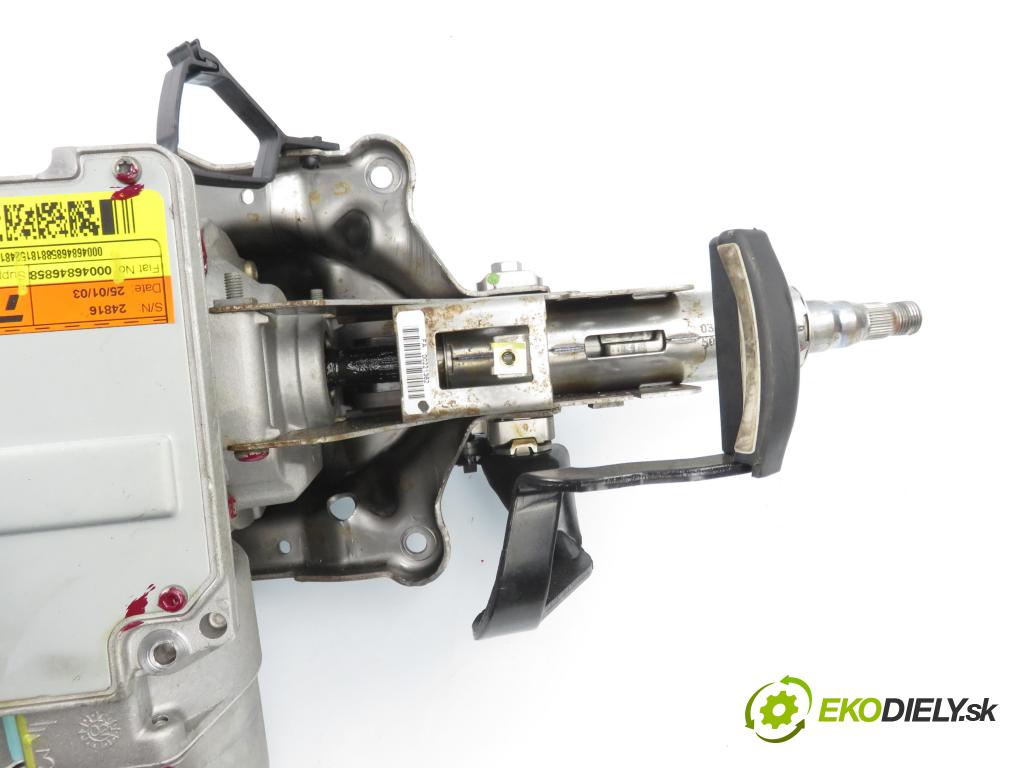 FIAT STILO (192_) HB 2003 85,00 1.9 JTD (192_XE1A) - 192 A1.000 1910,00 serv/podporovanie elektrické 00046846858