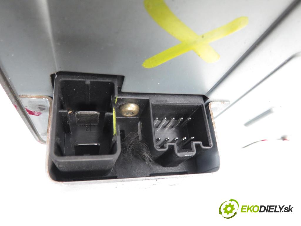 FIAT STILO (192_) HB 2003 85,00 1.9 JTD (192_XE1A) - 192 A1.000 1910,00 serv/podporovanie elektrické 00046846858