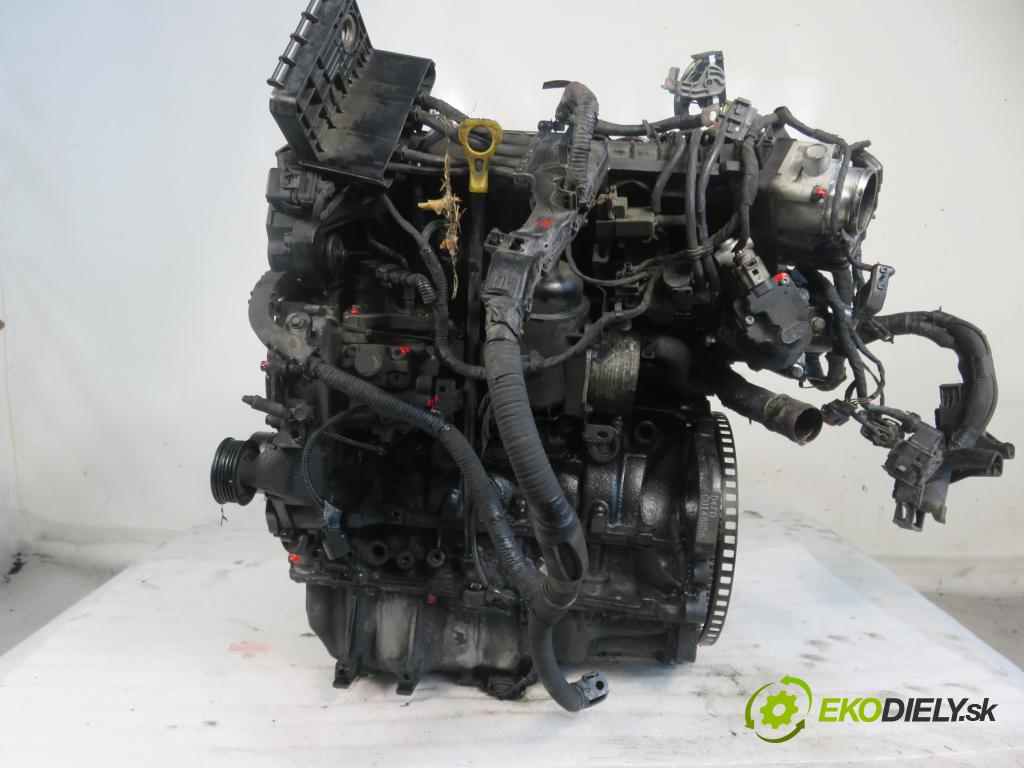 HYUNDAI i40 CW (VF) KOMBI 2014 100,00 1.7 CRDi 136 - D4FD 1685,00 Motor DIESEL D4FD