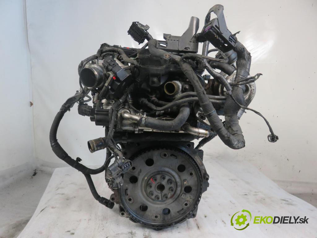 HYUNDAI i40 CW (VF) KOMBI 2014 100,00 1.7 CRDi 136 - D4FD 1685,00 Motor DIESEL D4FD