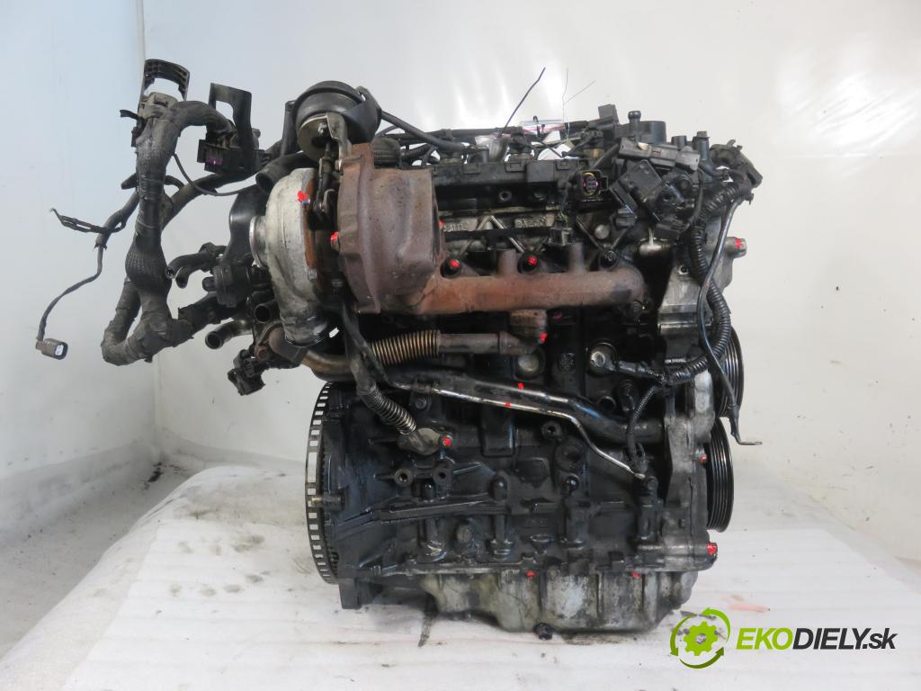 HYUNDAI i40 CW (VF) KOMBI 2014 100,00 1.7 CRDi 136 - D4FD 1685,00 Motor DIESEL D4FD