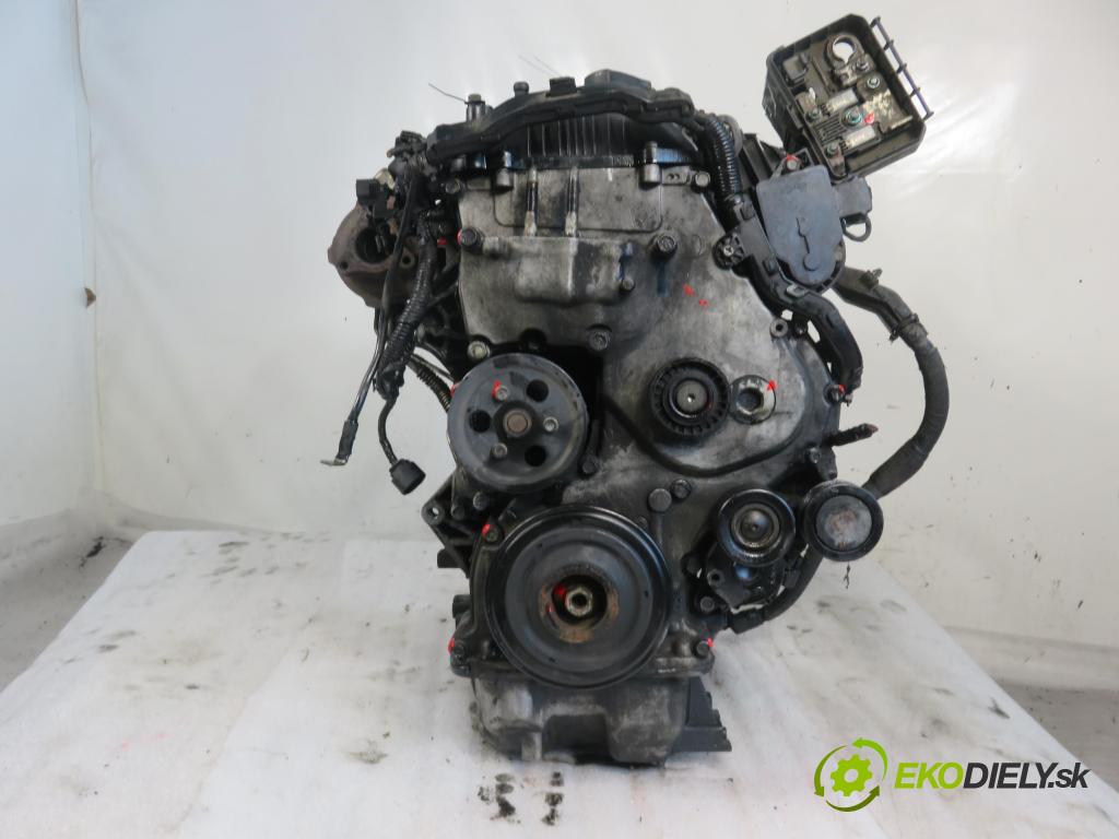 HYUNDAI i40 CW (VF) KOMBI 2014 100,00 1.7 CRDi 136 - D4FD 1685,00 Motor DIESEL D4FD