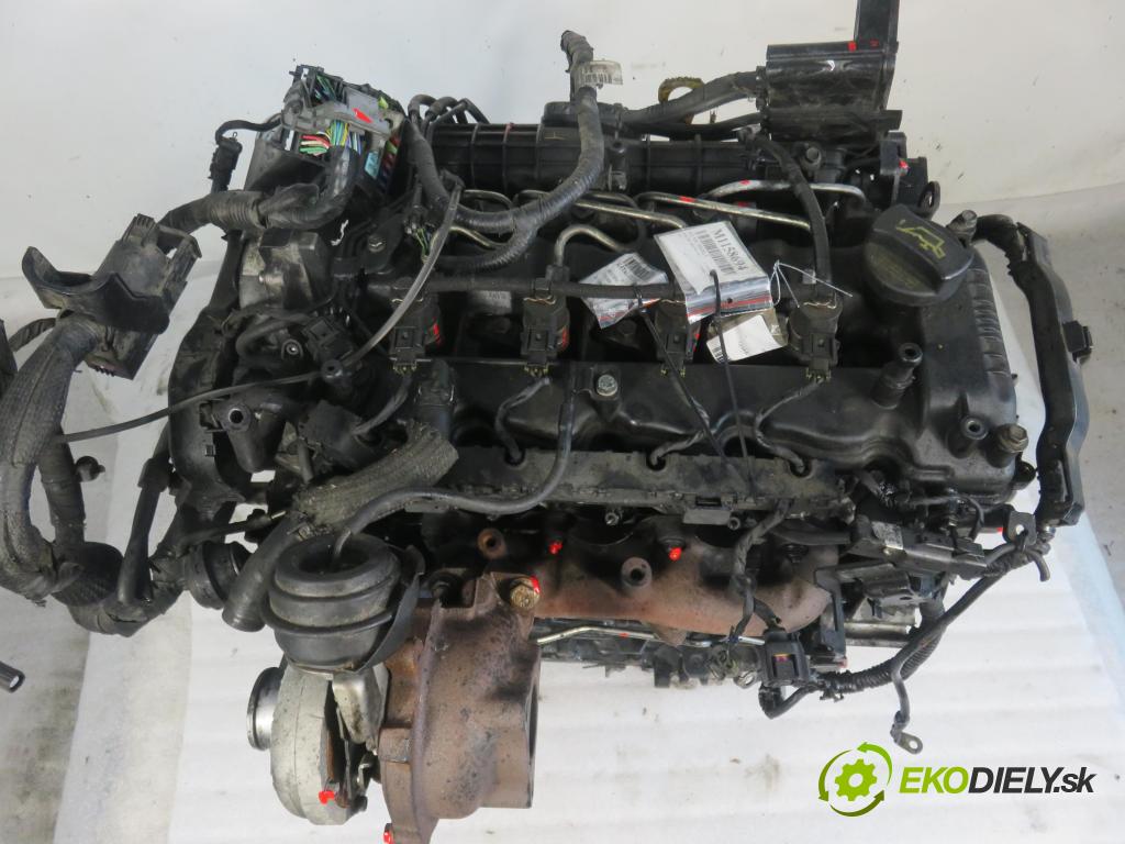 HYUNDAI i40 CW (VF) KOMBI 2014 100,00 1.7 CRDi 136 - D4FD 1685,00 Motor DIESEL D4FD