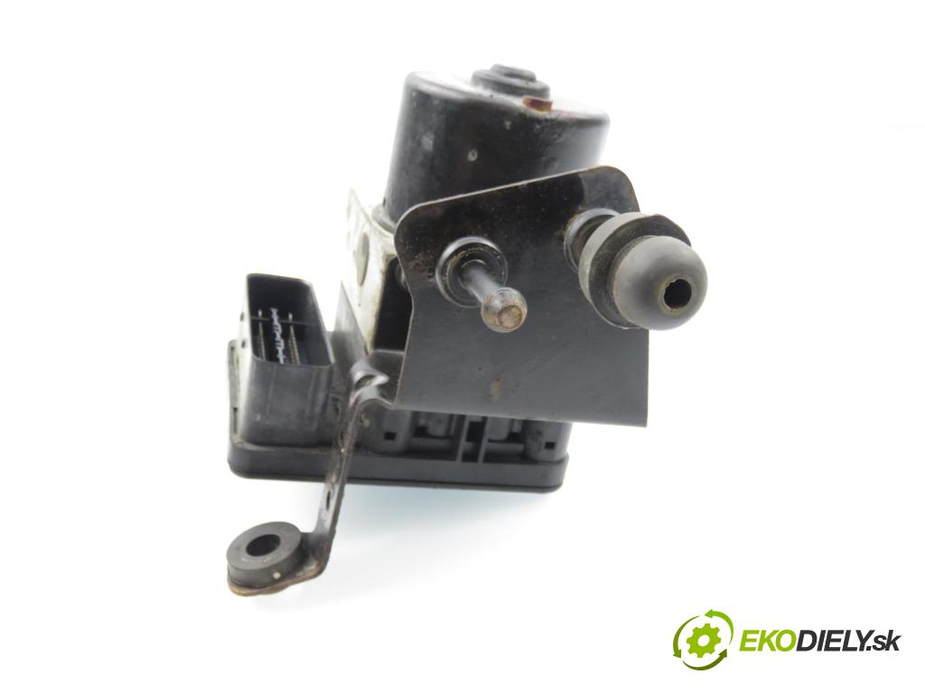 VW POLO (9N_) HB 2004 40,00 1.2 6V 54 - AWY 1198,00 Pumpa ABS 6Q0907379L ; 10096003323 ; 6Q0614117H (Pumpa ABS)