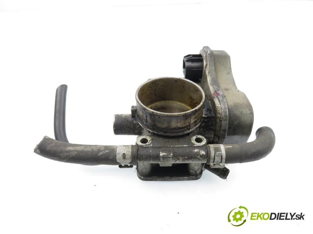 OPEL CORSA C (X01) HB 2001 66,00 1.4 - Z 14 XE 1389,00 Škrtiaca klapka 25177983 (Škrtiaca klapka)
