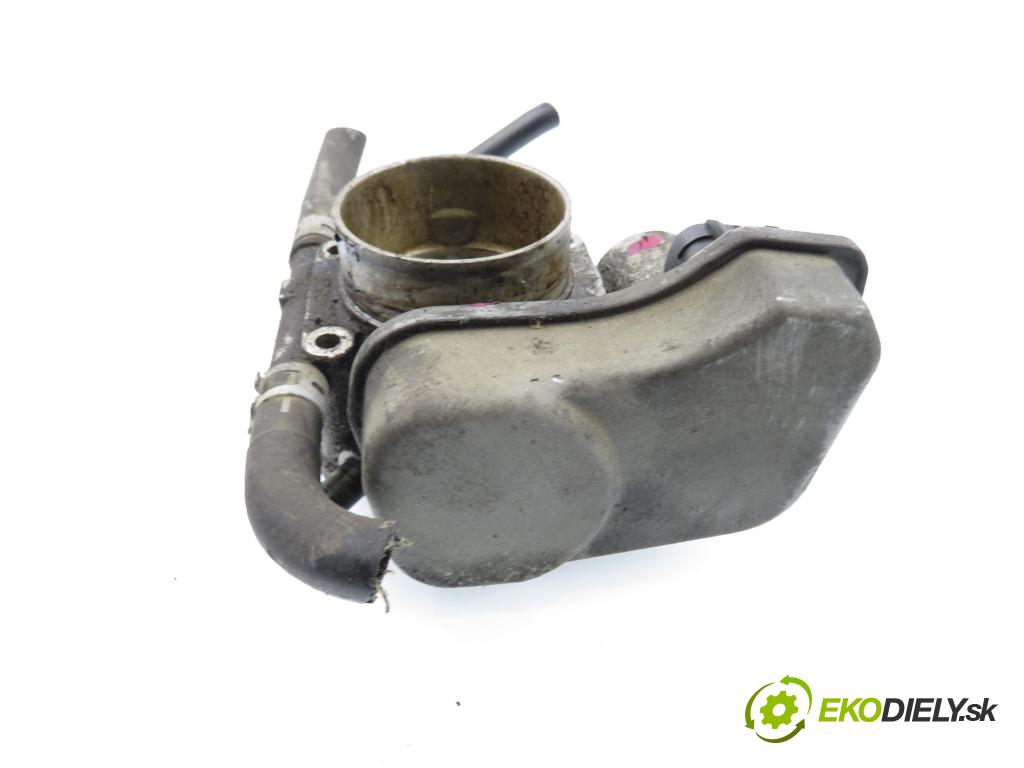OPEL CORSA C (X01) HB 2001 66,00 1.4 - Z 14 XE 1389,00 Škrtiaca klapka 25177983 (Škrtiaca klapka)