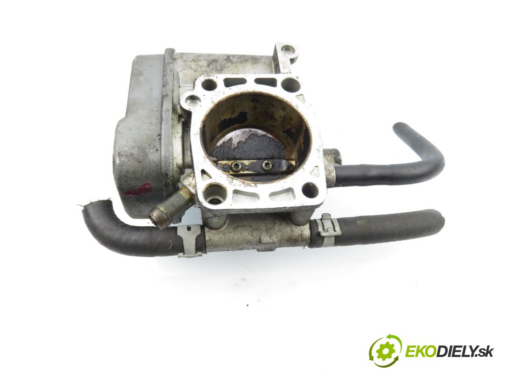 OPEL CORSA C (X01) HB 2001 66,00 1.4 - Z 14 XE 1389,00 Škrtiaca klapka 25177983 (Škrtiaca klapka)