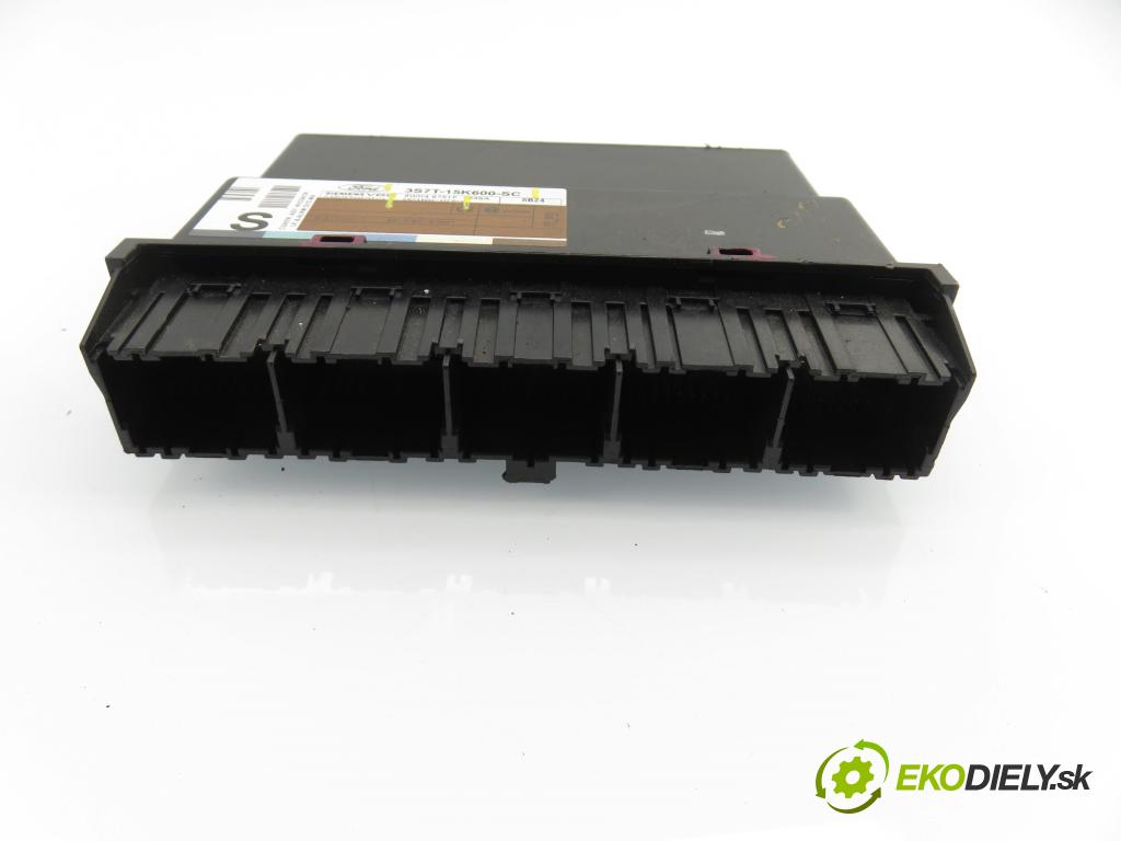 FORD MONDEO III Turnier (BWY) KOMBI 2006 96,00 2.0 TDCi - FMBA 1998,00 MODUL komfortu 3S7T15K600SC ; 5WK48751F ; 5WK48862