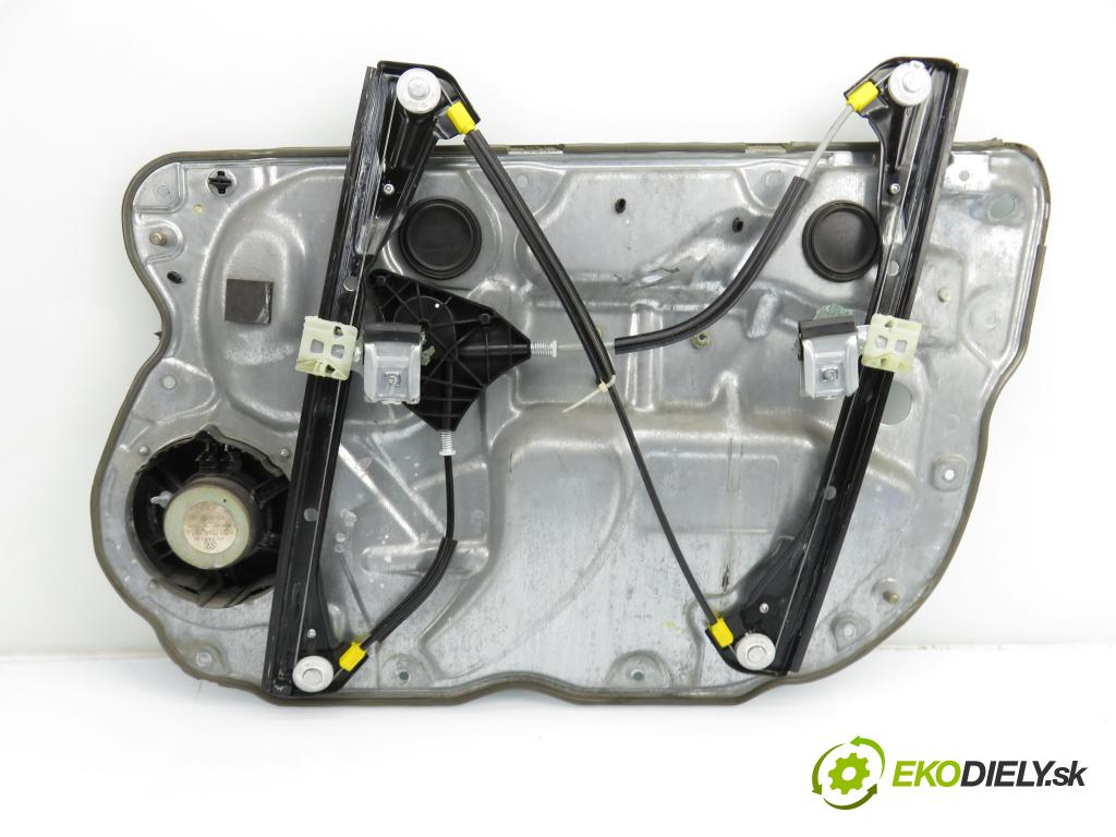 VW POLO (9N_) HB 2004 40,00 1.2 - AWY 1198,00 mechanismus oken 6Q2959802A ; 400645E