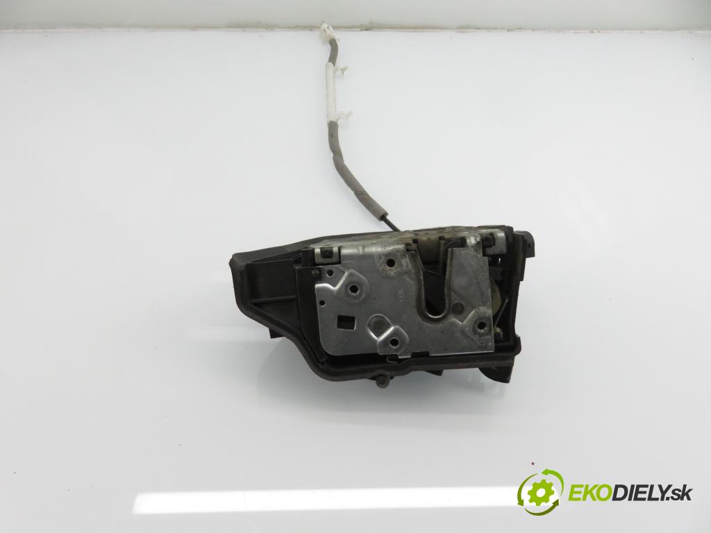 BMW 3 Compact (E46) HB 2002 85,00 316 ti - N42 B18 A 1796,00 zámok 8253431