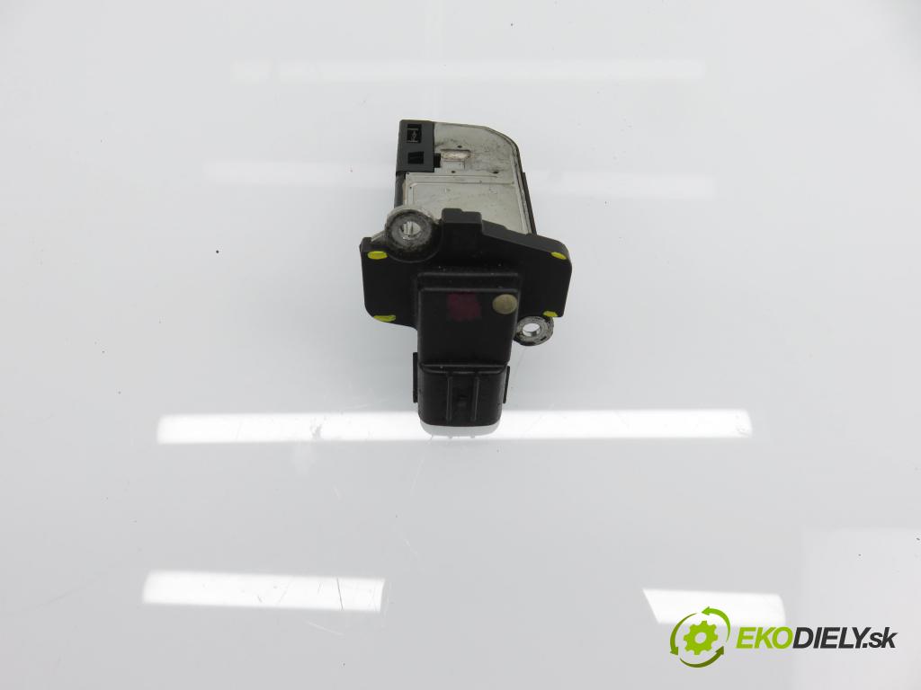 OPEL ANTARA A (L07) SUV 2012 135,00 2.2 CDTi 4x4 - A 22 DMH 2231,00 váha vzduchu vzduchu AFH70M101 ; 22752508