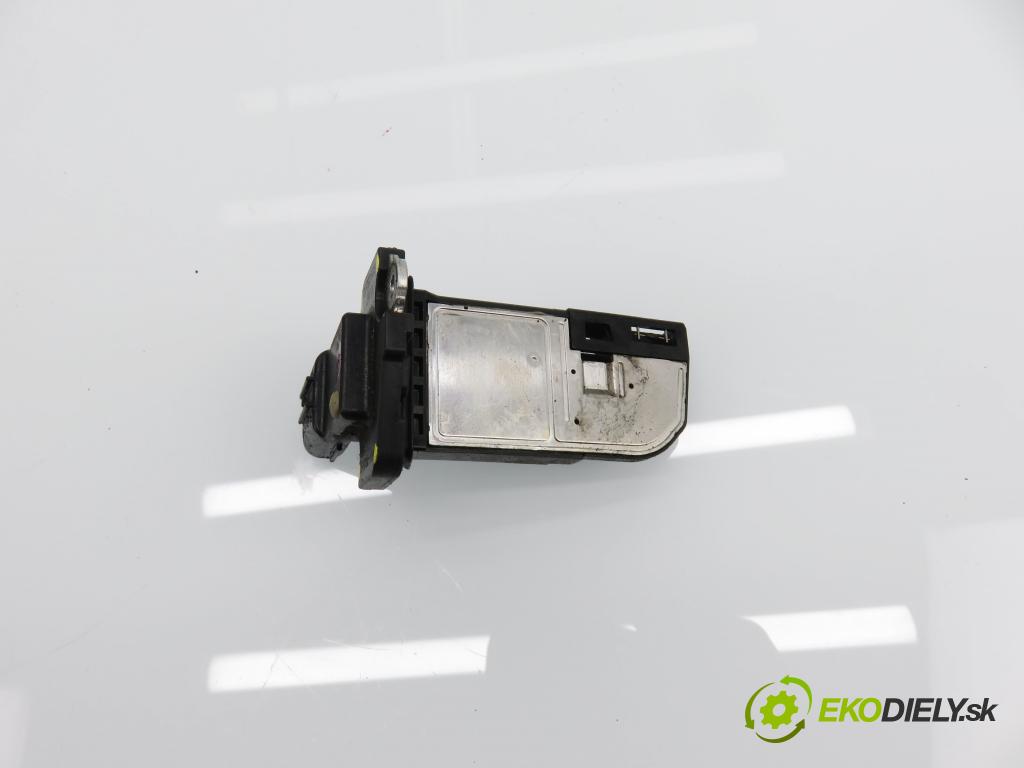 OPEL ANTARA A (L07) SUV 2012 135,00 2.2 CDTi 4x4 - A 22 DMH 2231,00 váha vzduchu vzduchu AFH70M101 ; 22752508
