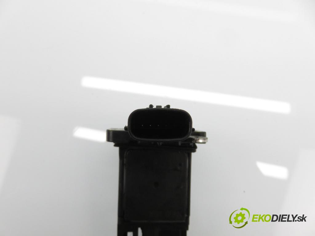 OPEL ANTARA A (L07) SUV 2012 135,00 2.2 CDTi 4x4 - A 22 DMH 2231,00 váha vzduchu vzduchu AFH70M101 ; 22752508