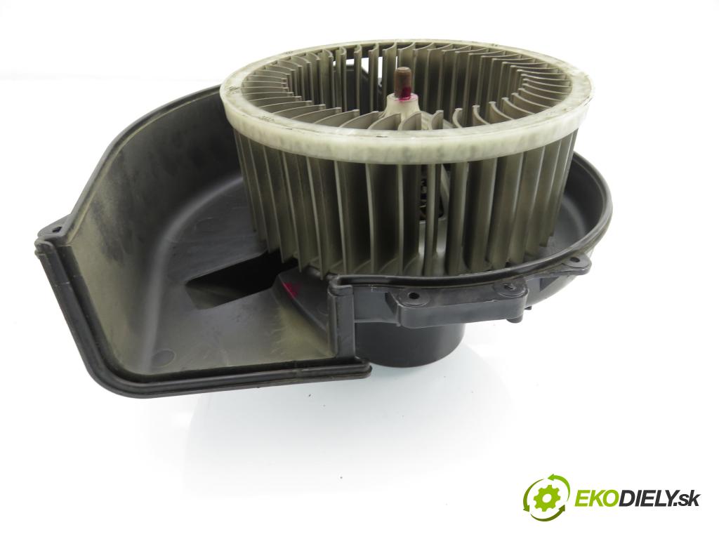 SEAT IBIZA IV (6J5, 6P1) HB 2009 59,00 1.4 TDI - BMS 1422,00 ventilátor větráku 6Q1819015H